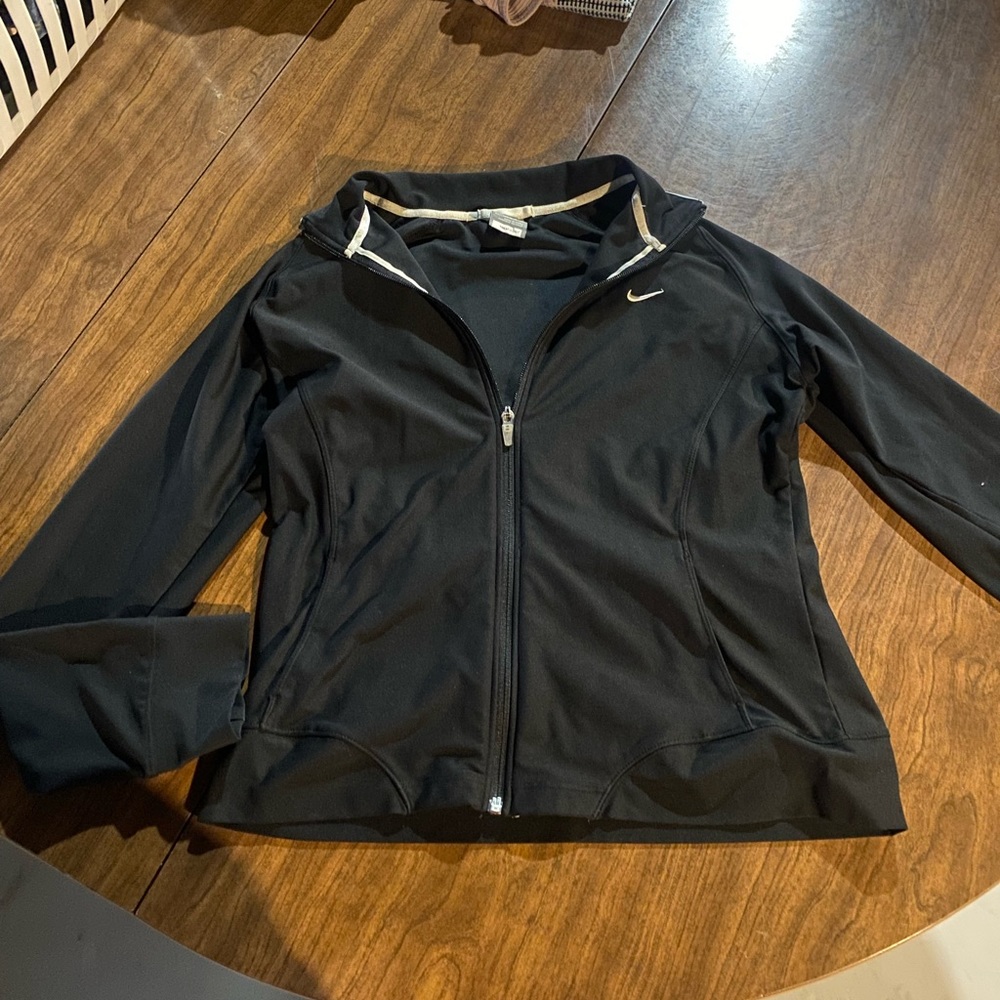 Nike Jacket